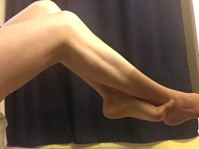 Who likes loooong legs? by Positive-Ad-4169