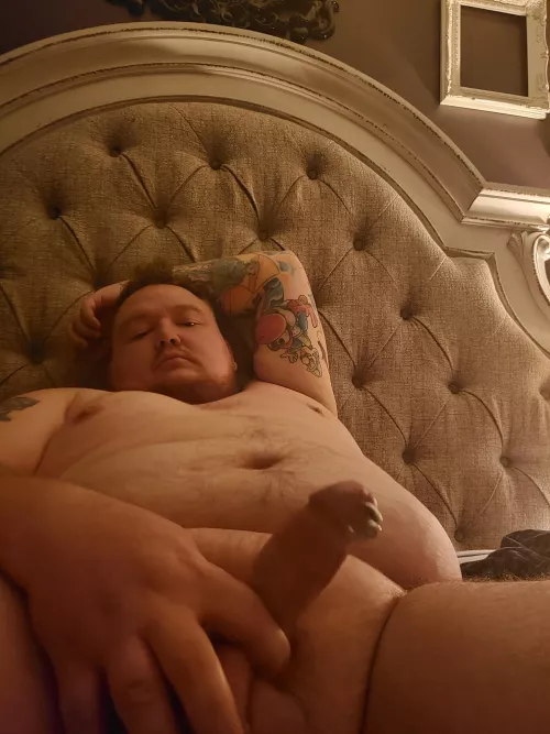 who likes metal? by bourbondaddy502