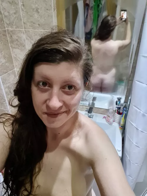 Who likes my ass 28[F] by Deep-Strategy