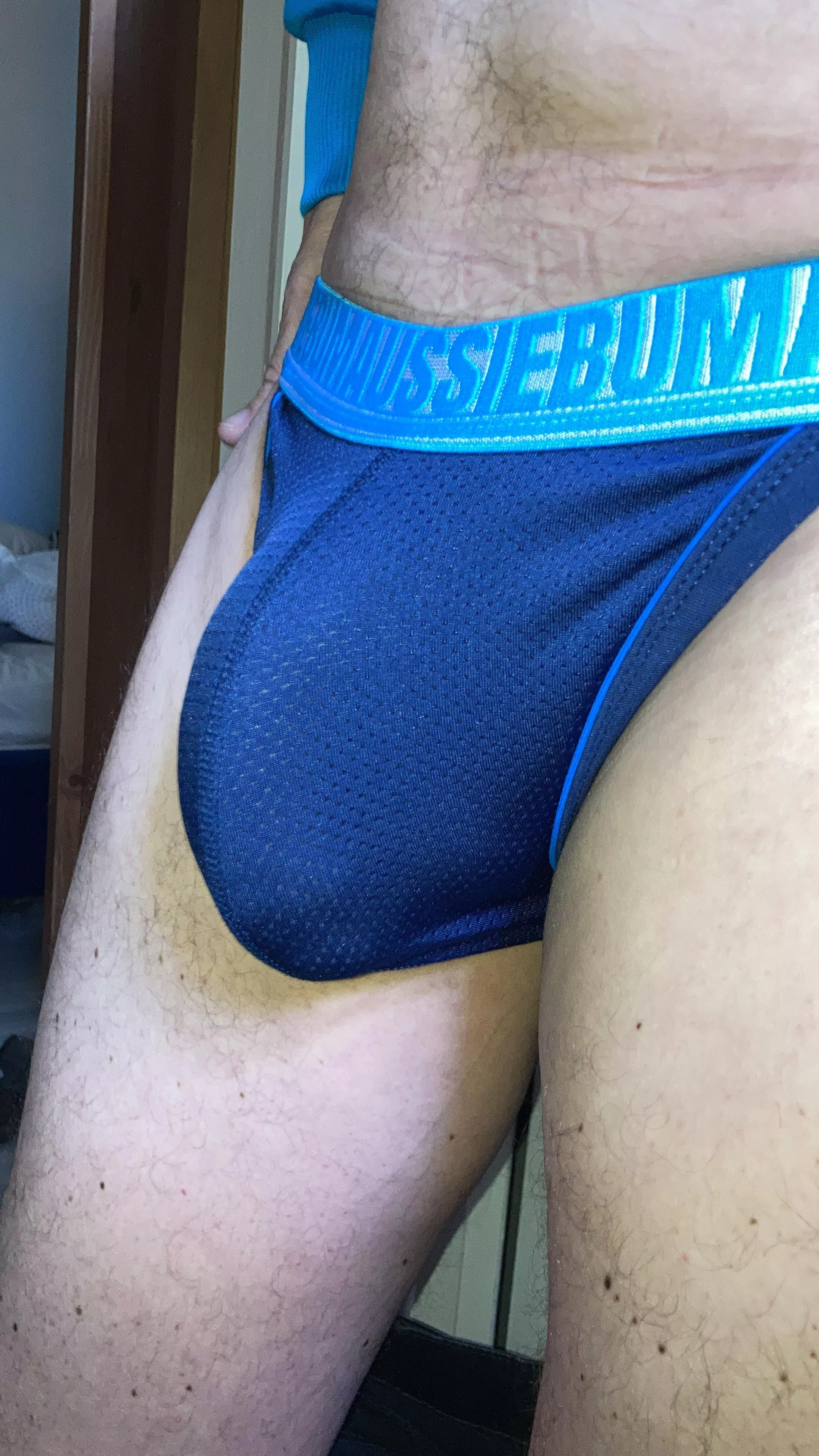 Who likes my bulge posted by bigbulge_9