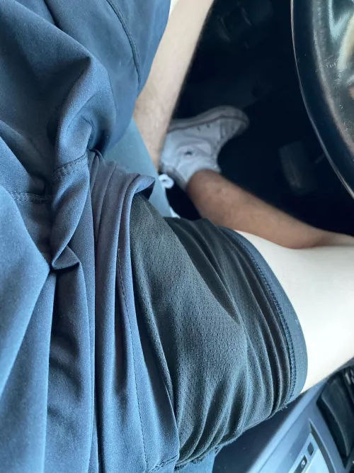 Who likes my bulge by YourFavLatino42