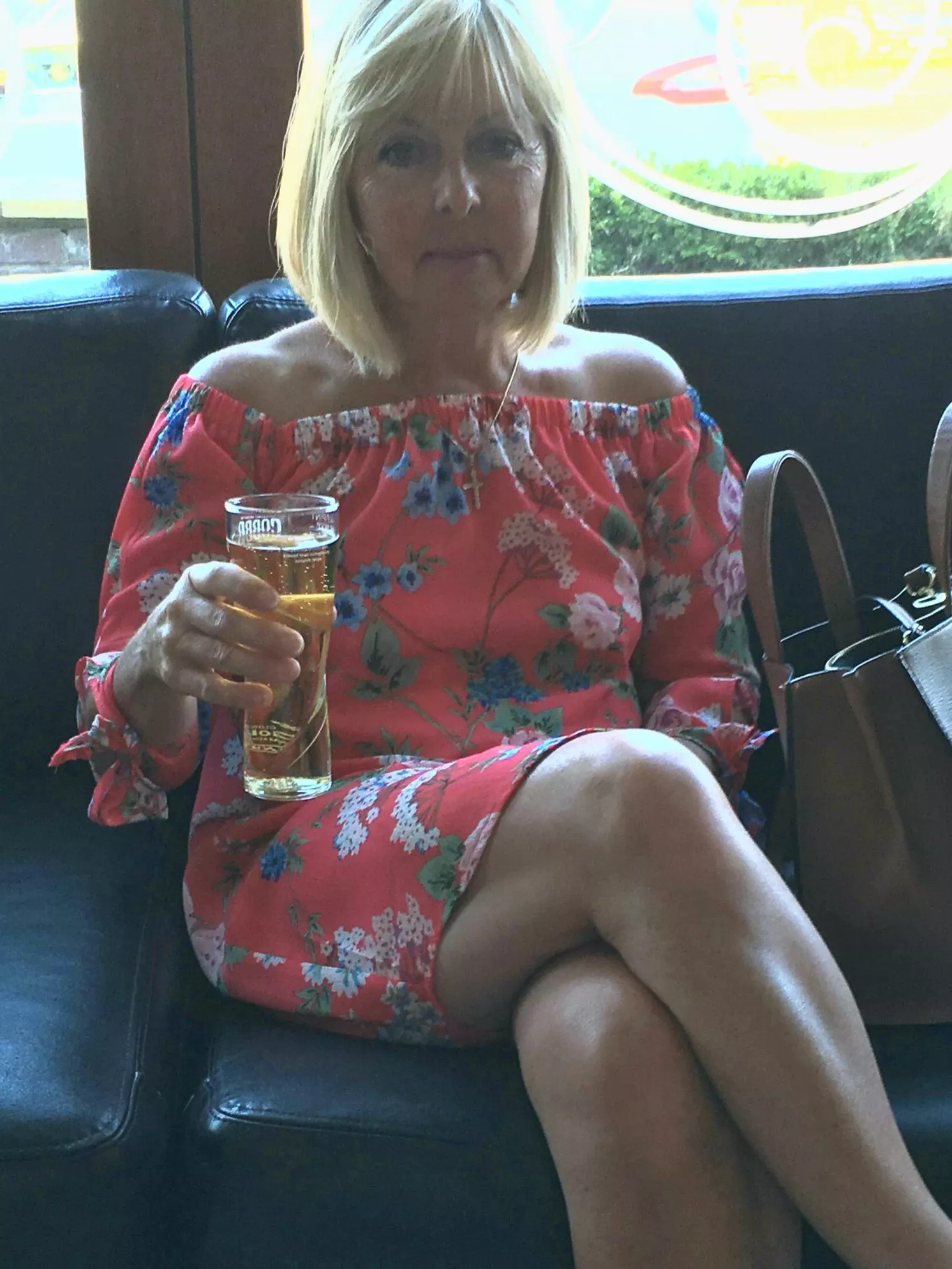 Who likes my gilf wife posted by Revolutionary-Bit426