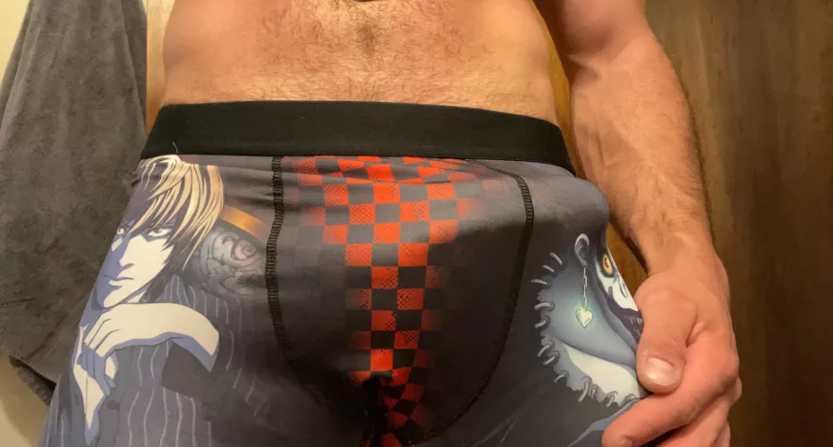 Who likes my new boxers ? by dubstepdaddyx