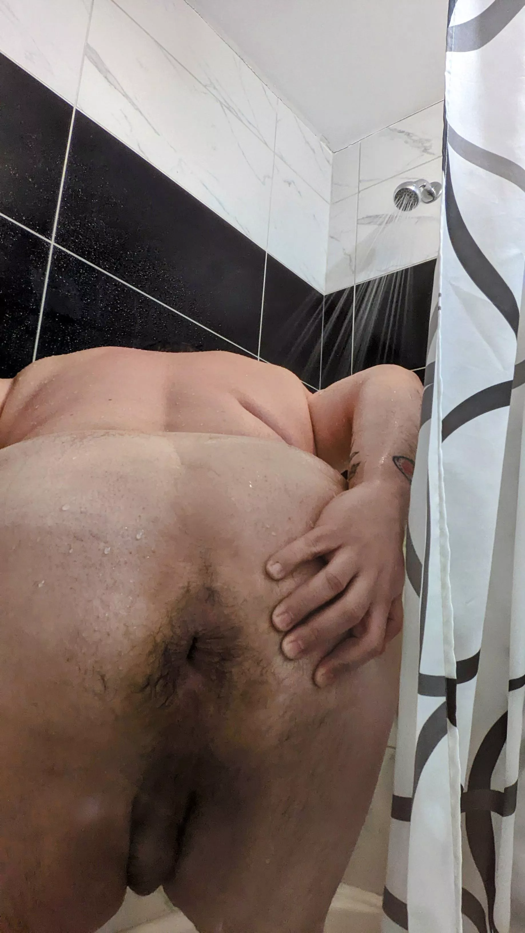 Who likes some cushion with their pushin'? posted by baddyfaddycaddy