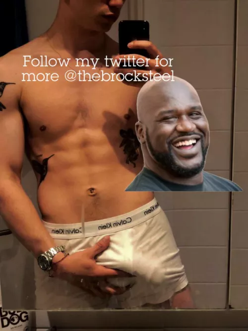 Who likes the boxers 👀 by Samstarxxx