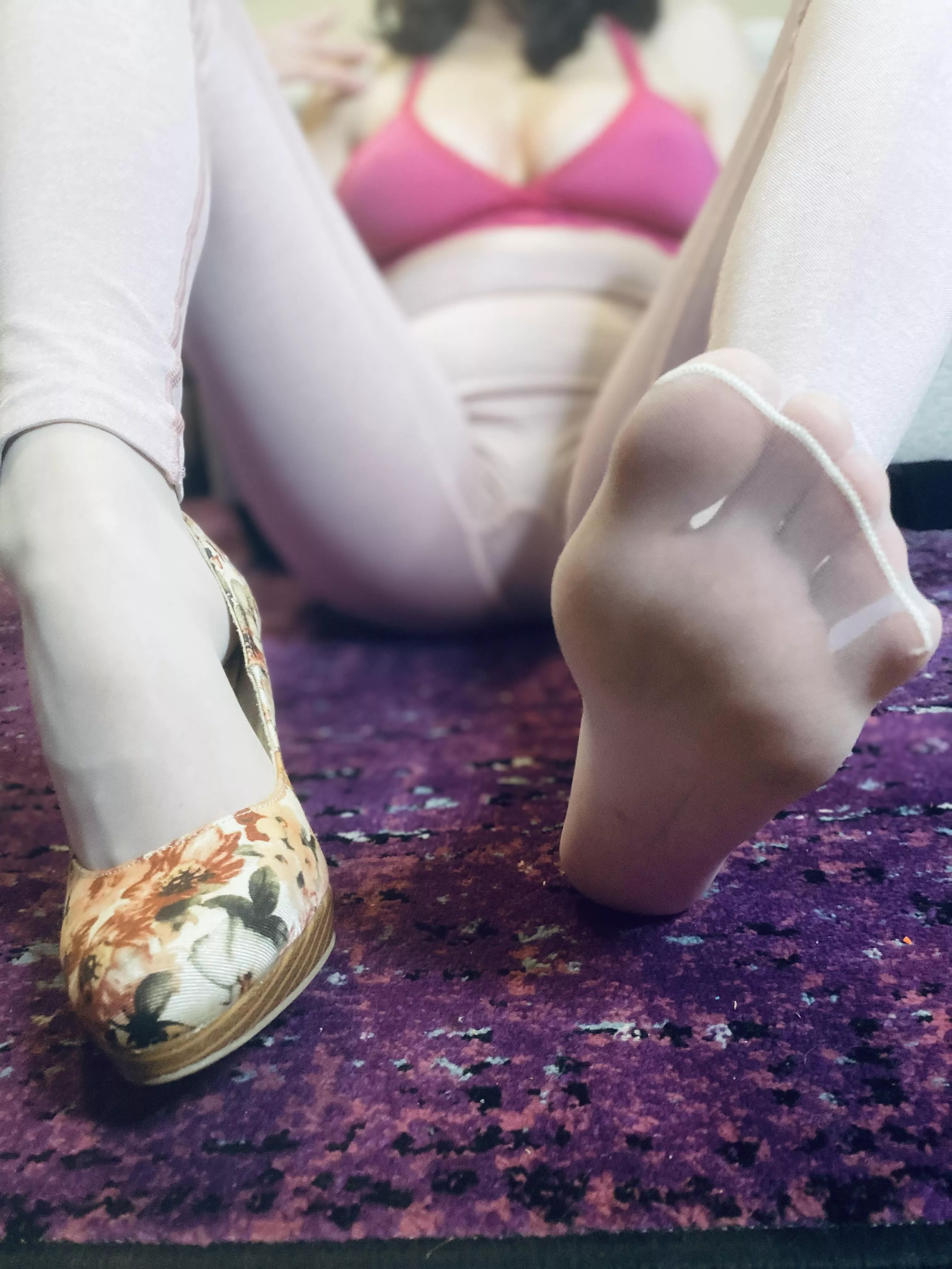 Who likes them sweaty? posted by Brooknextdoor