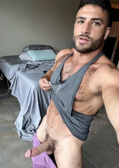 Who likes thick cock by Murky-Hippo3960