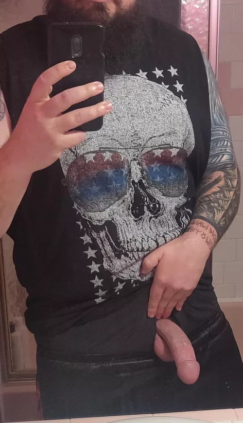 who likes thick guys that fuck hard? by anonguy4219