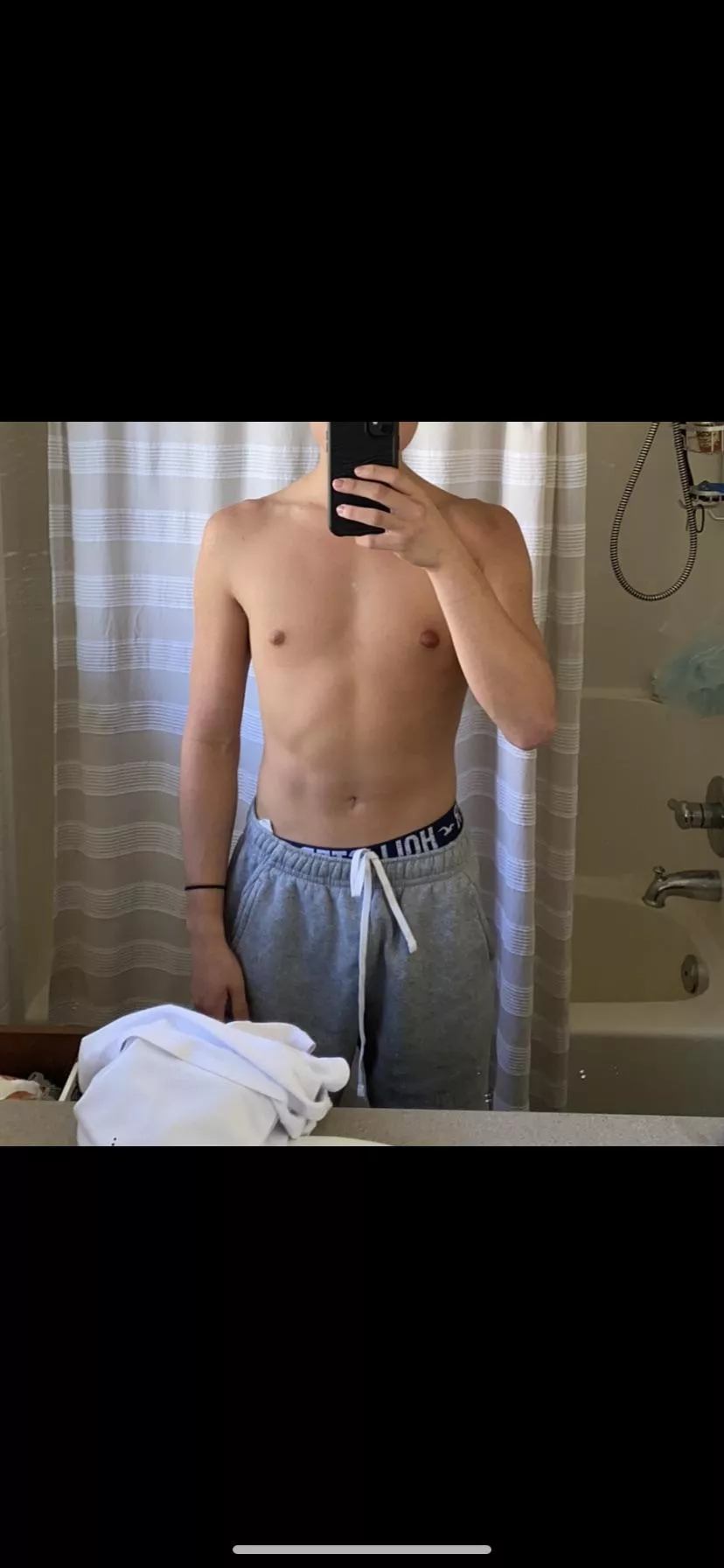 Who likes this body? If only there were a way to see more… posted by No-Pound-8267