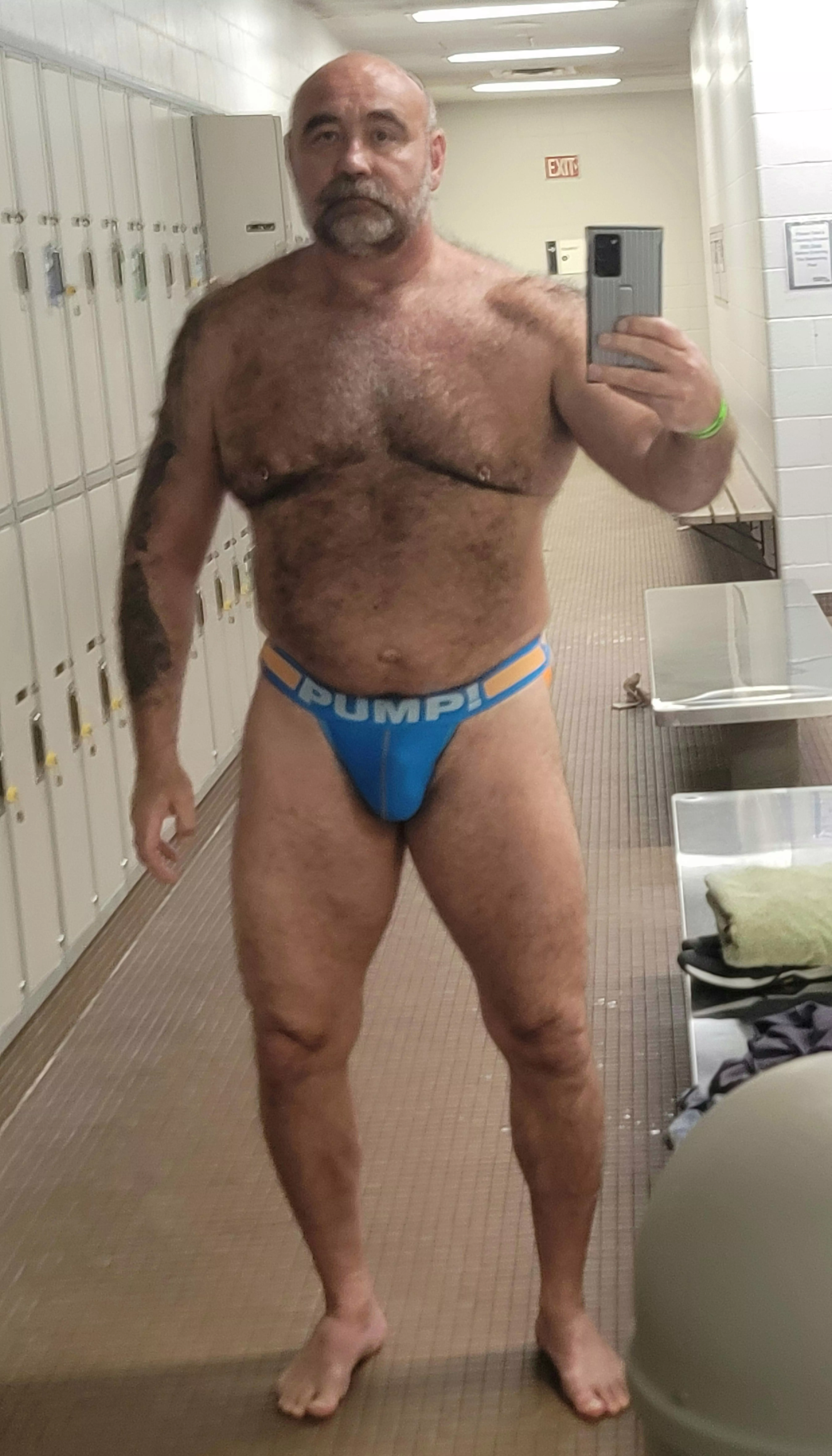 Who likes this colour on me? posted by rboover