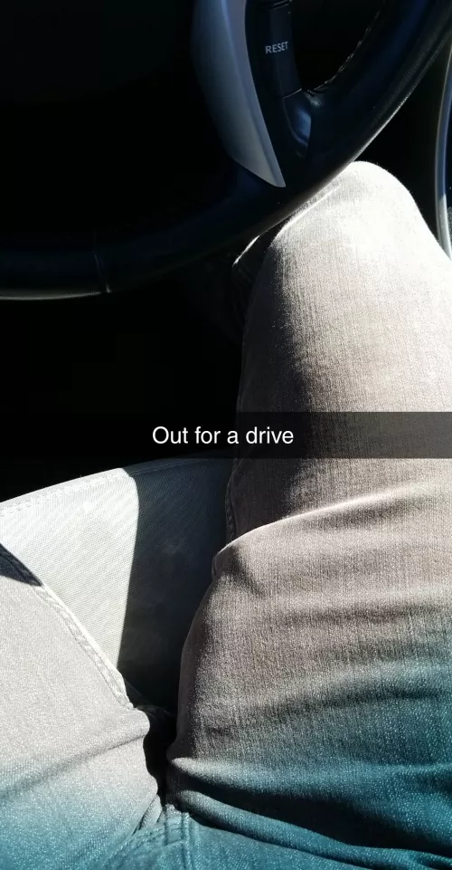 who likes to give road head ? by BenjiDover92