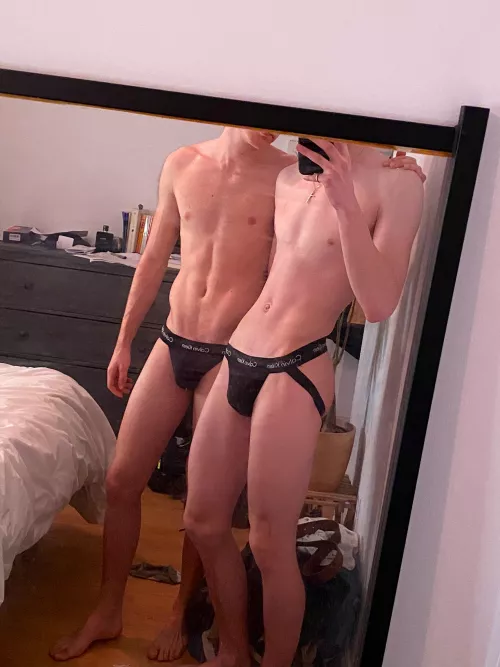 Who likes twinks in jocks? by AndersXFLetcher