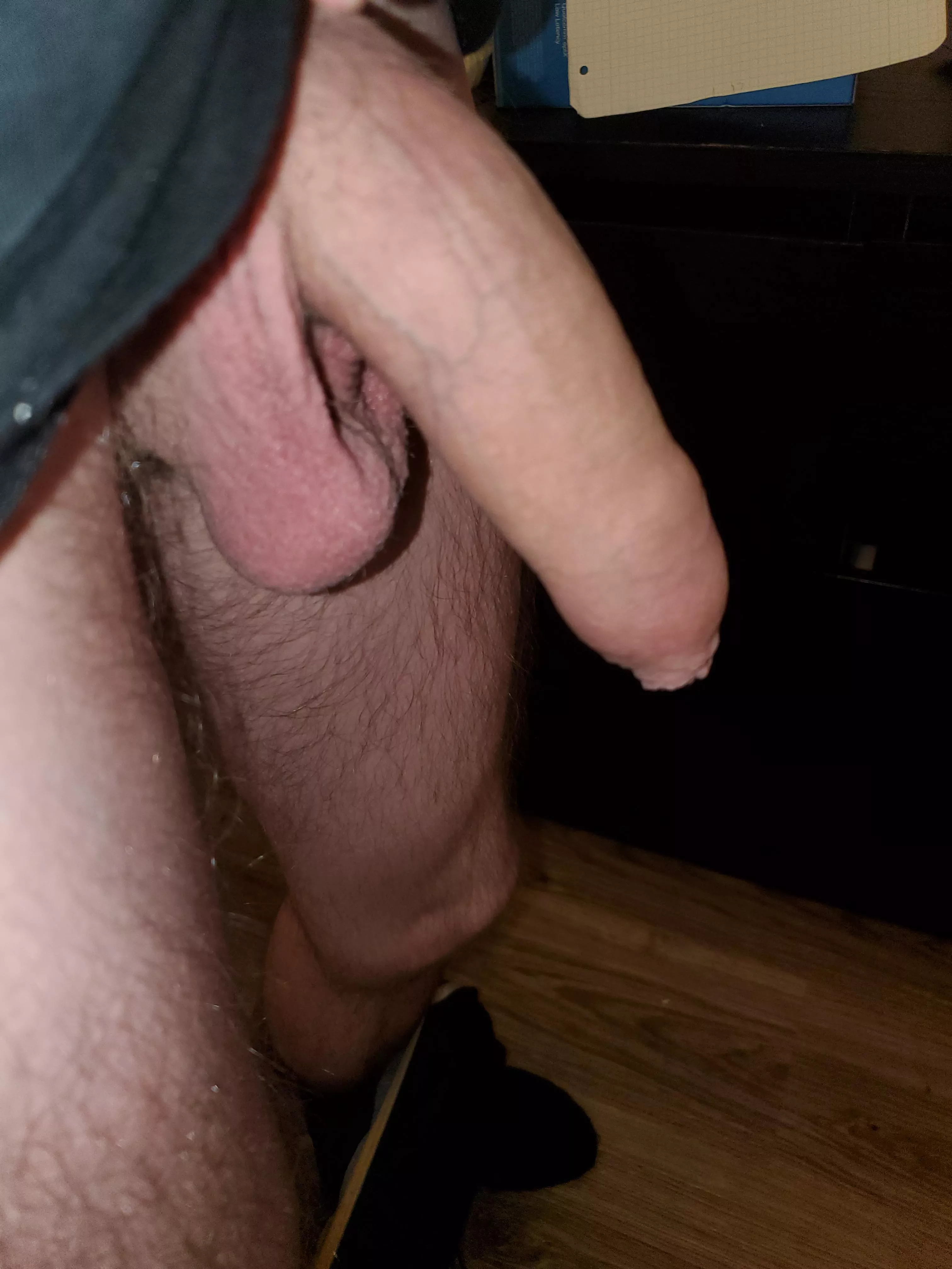 Who likes uncut dicks? posted by LordoftheLachs