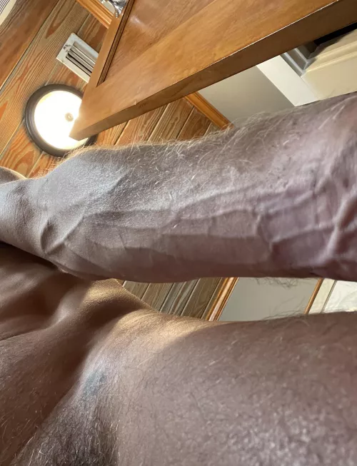 Who likes veins!!?? by kalel067