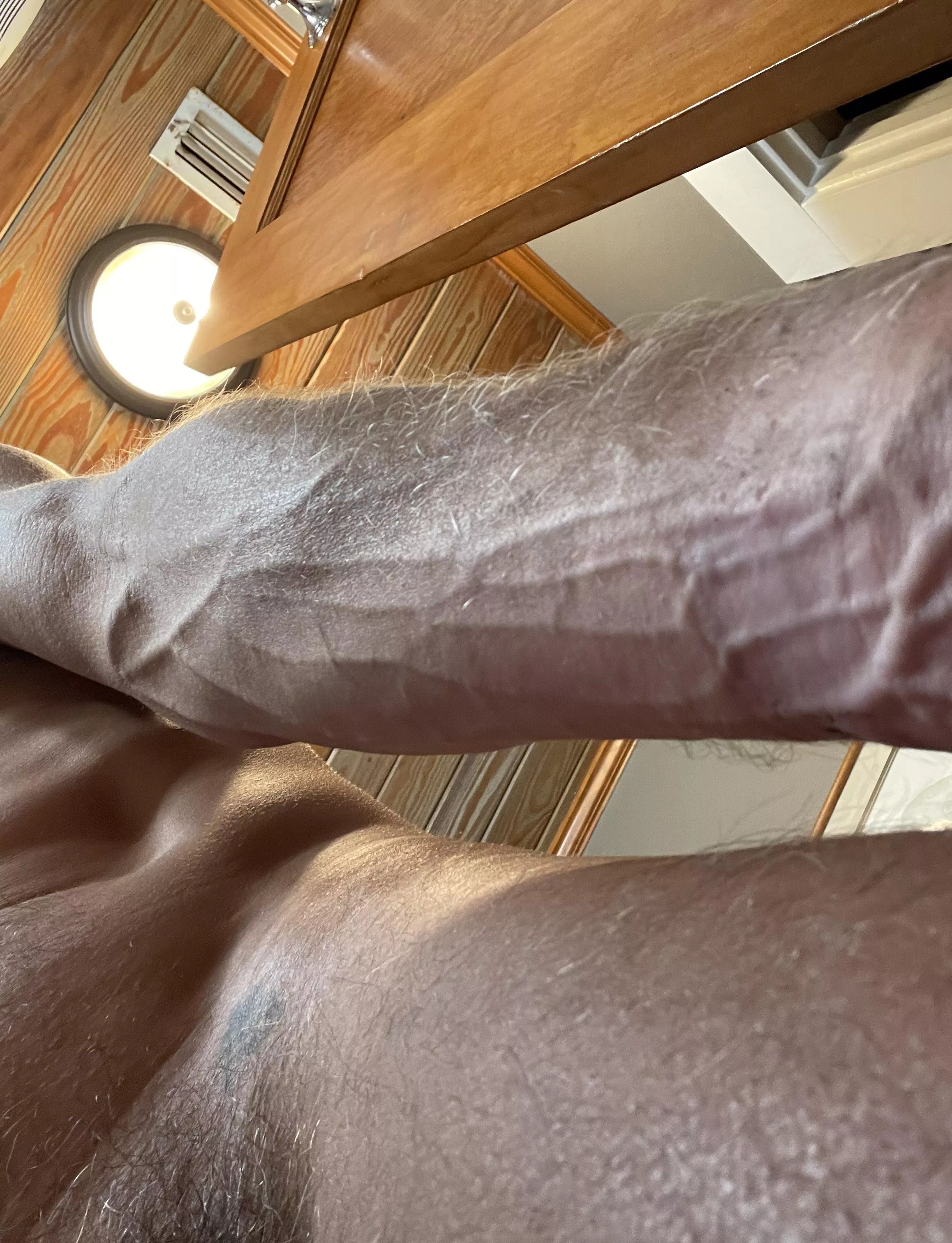 Who likes veins!!?? posted by kalel067