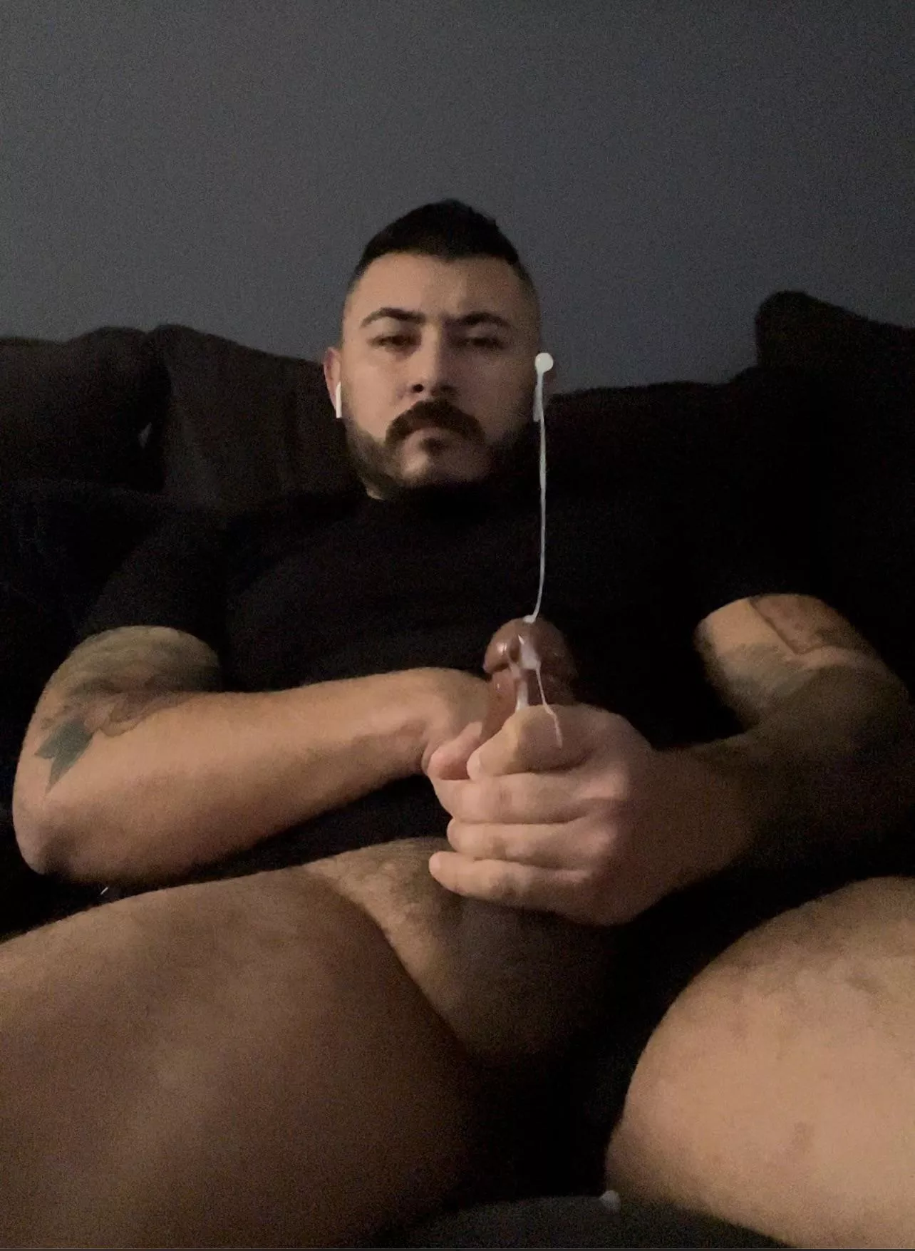 Who loves a big load? posted by giomcclaren