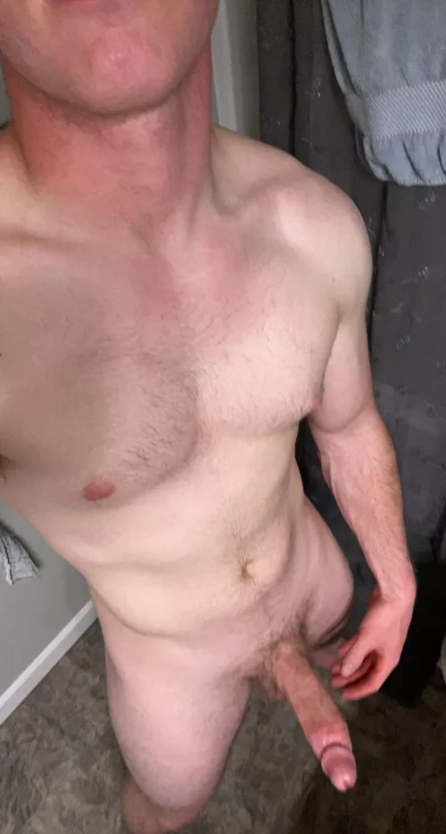 Who loves a nice cock late at night? by HDWD17