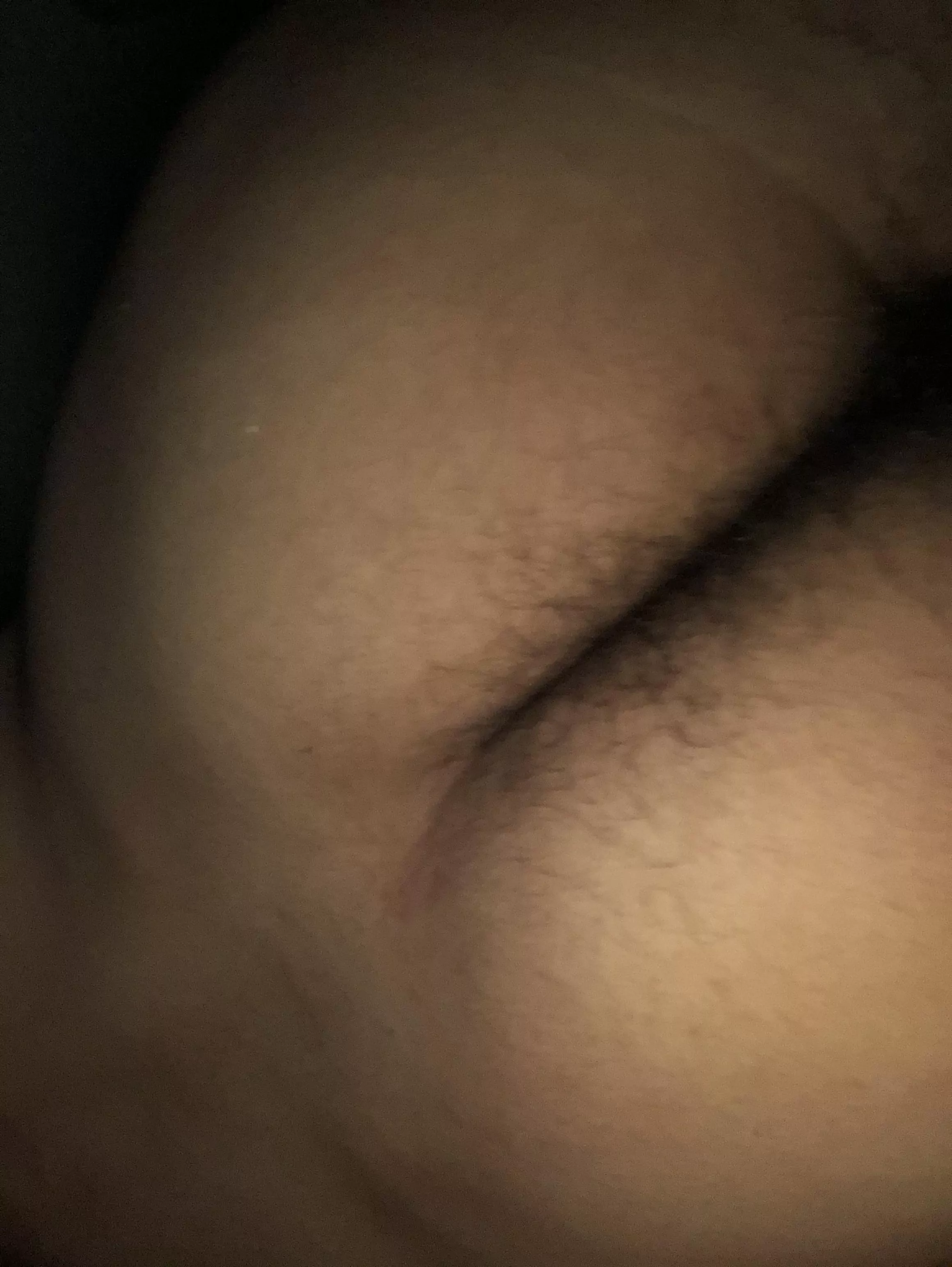 Who loves hairy ass? posted by Shoishar