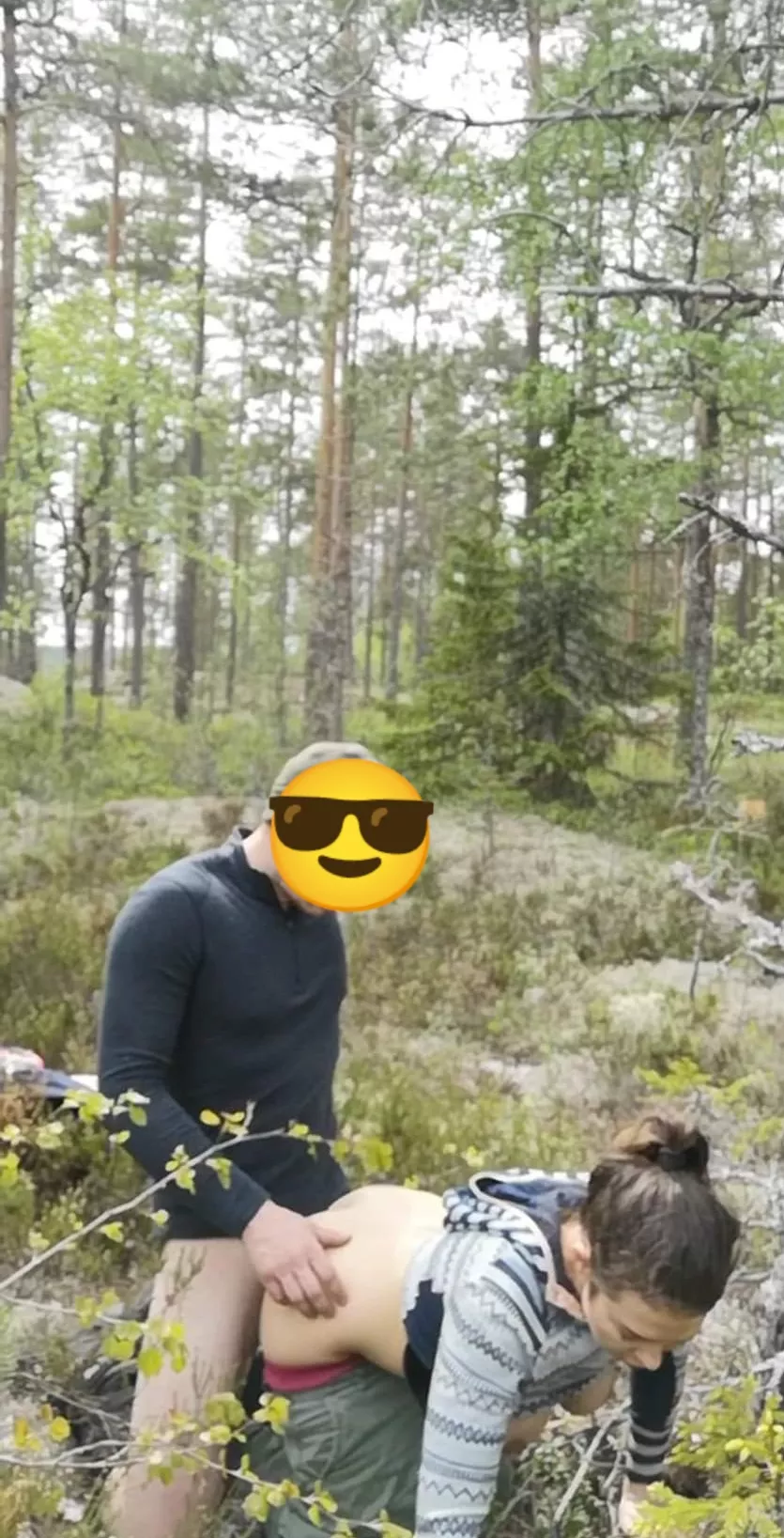 who loves nature?😘 posted by NorwegianVikingWife