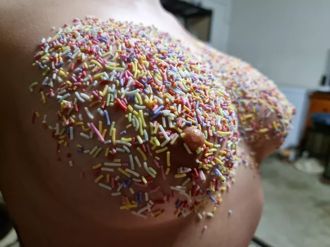 who loves titty sprinkles by kellyandryanOF