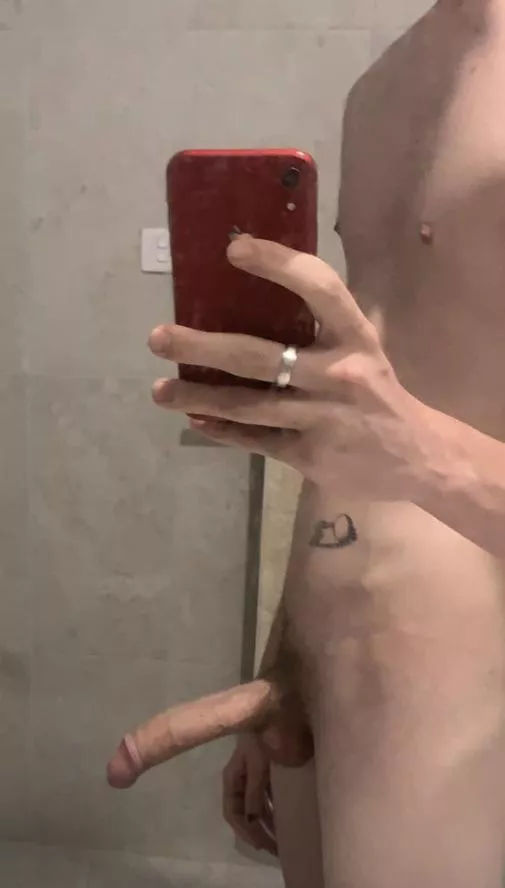 Who need a load 🥵 posted by elavatedbeing