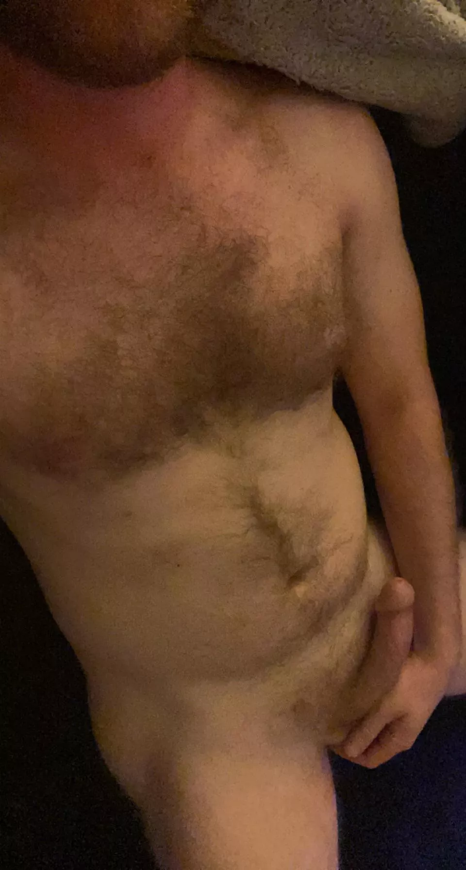 Who needs a hairy dude to cuddle up with? DMs open (30) posted by throwaway93847477
