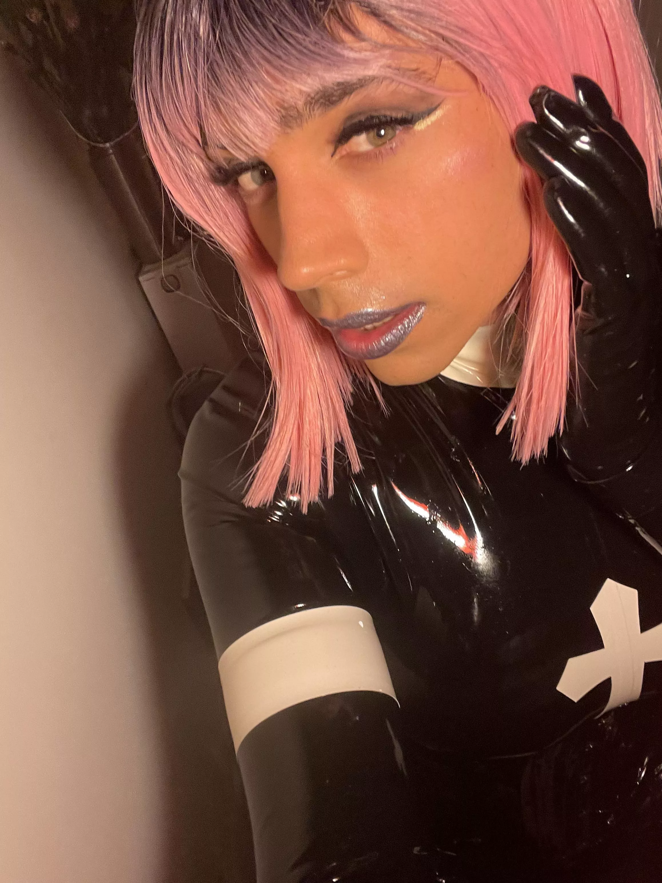 Who needs church? posted by ShinyOlivia