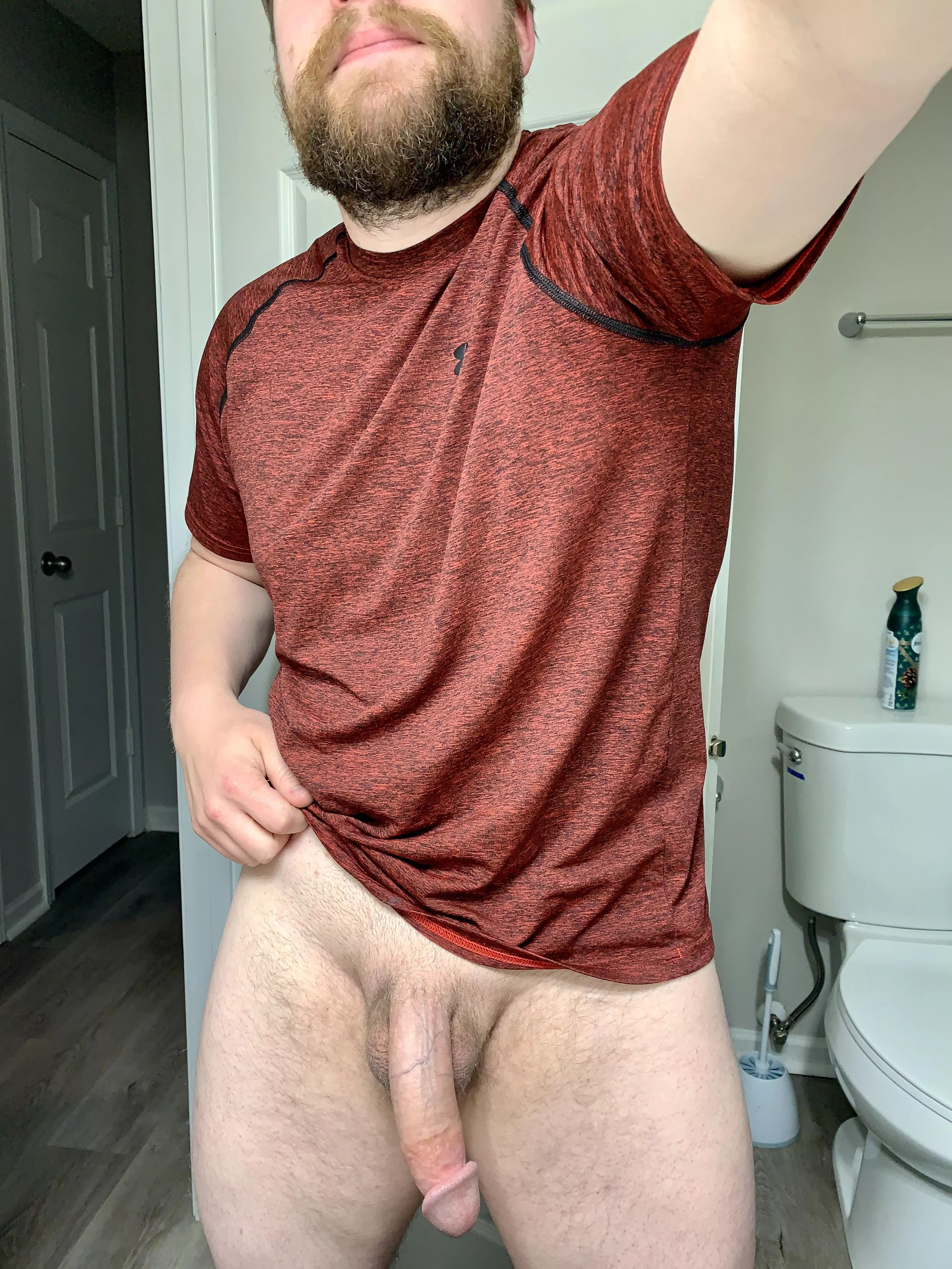 Who needs pants? posted by icytonight101