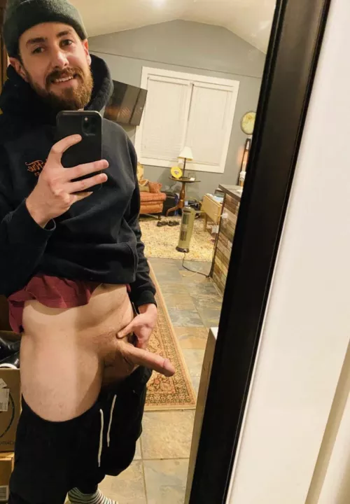 Who needs some company? by ljones1001