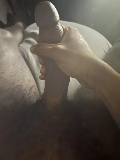 Who needs some dick? by TheTrueVal