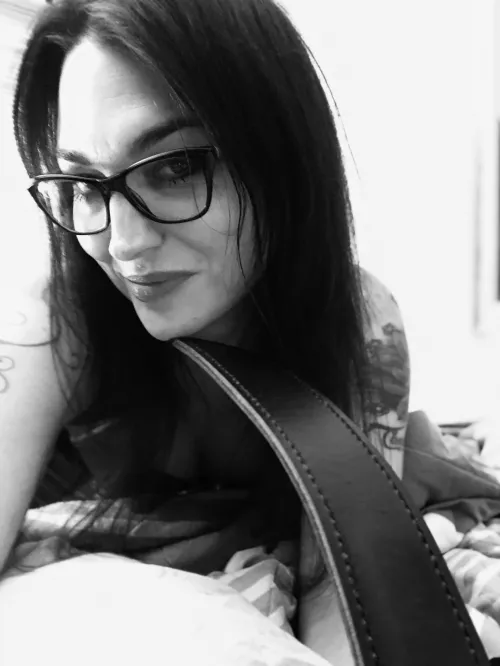 Who needs this? 😈 by LolaMayDays