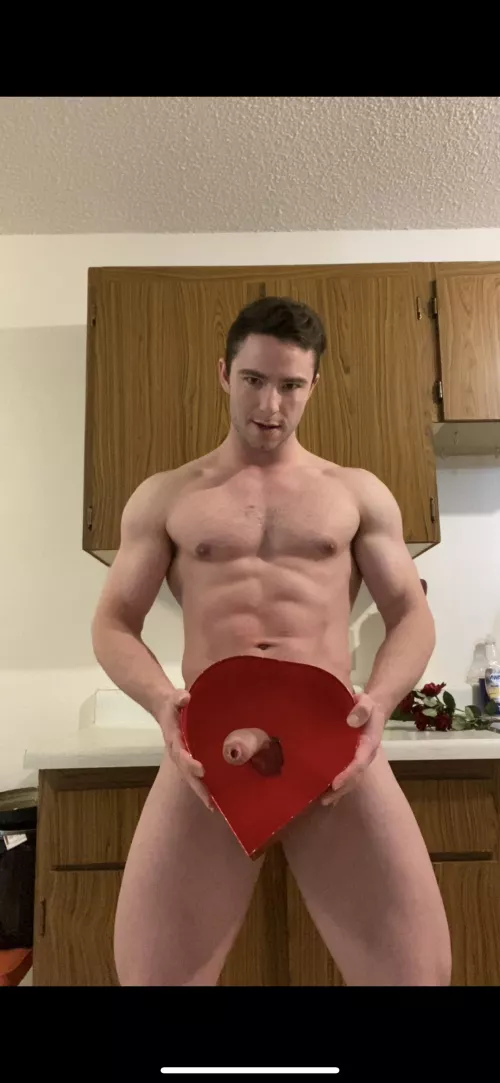 Who ordered extra sausage? by PaganBaby00