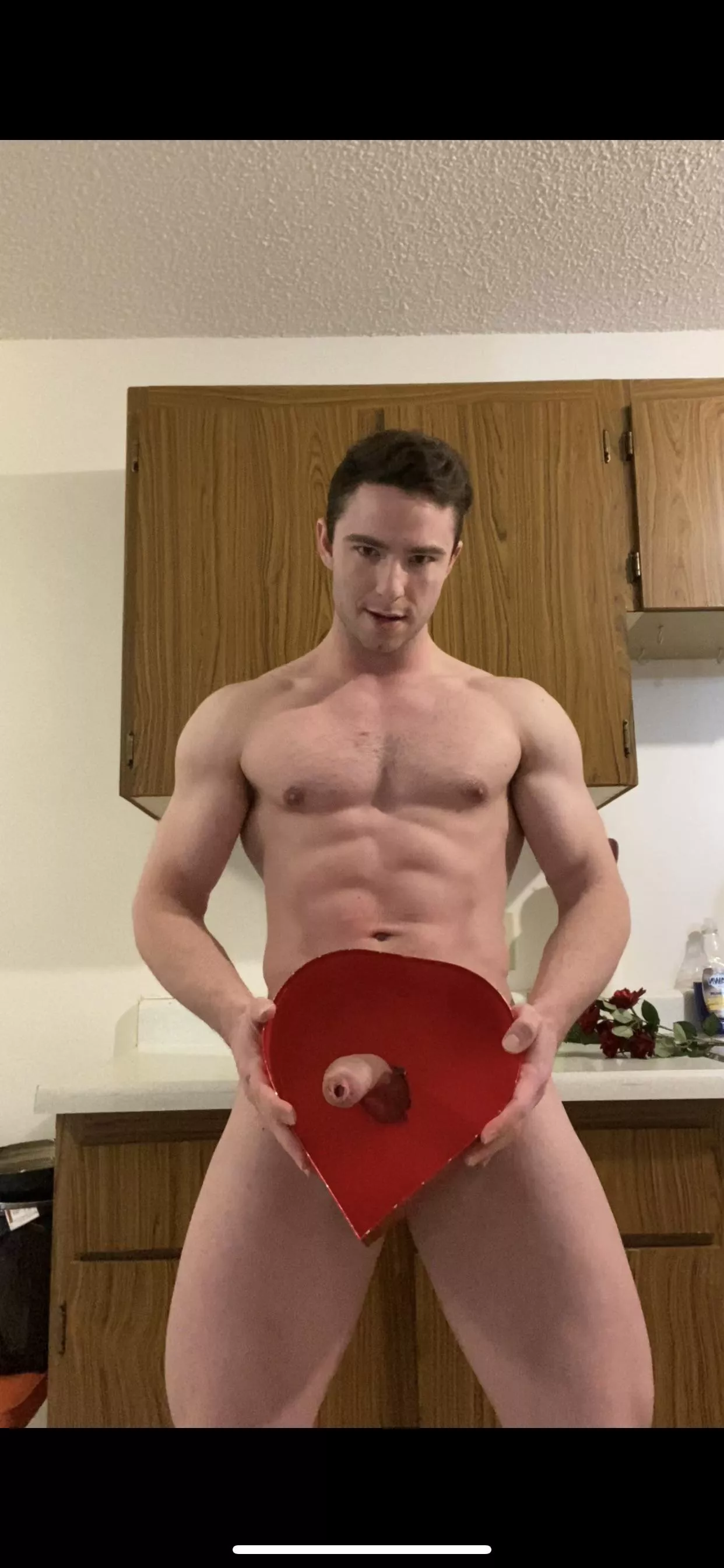 Who ordered extra sausage? posted by PaganBaby00