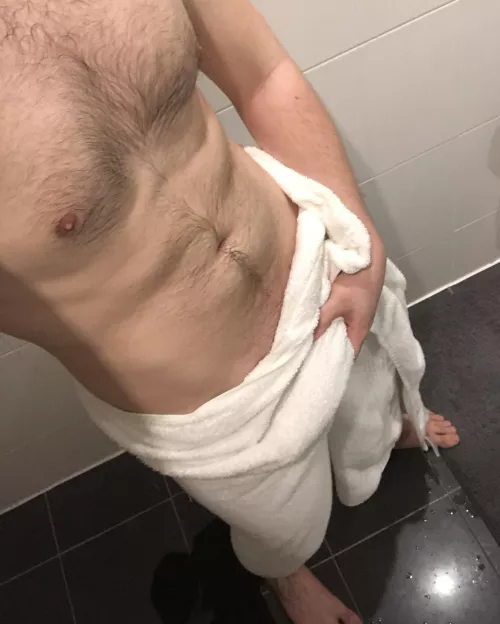 Who ordered it extra thick? by FlameUnknown_