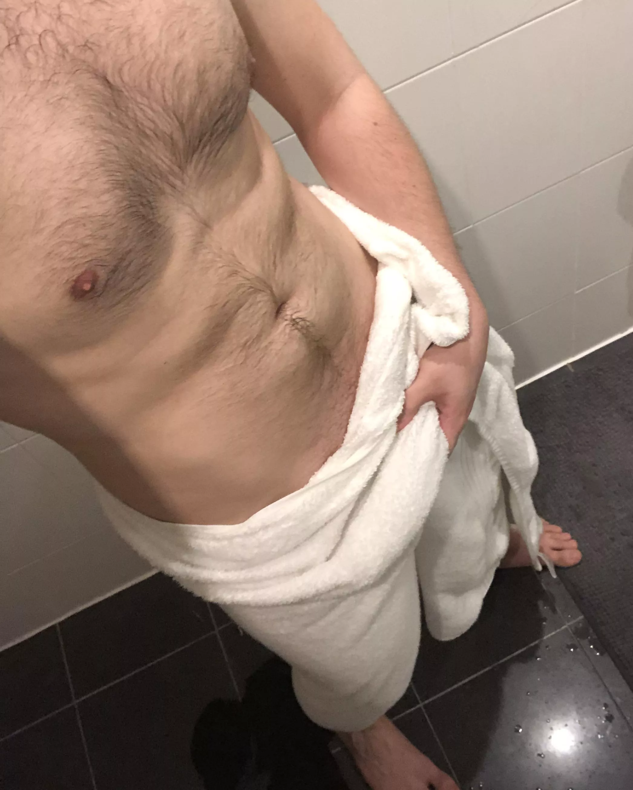 Who ordered it extra thick? posted by FlameUnknown_