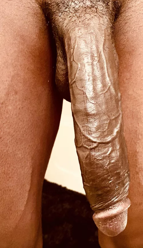 Who ordered the meat? ♠️ 🍆 💪🏾 by kingbbc2022