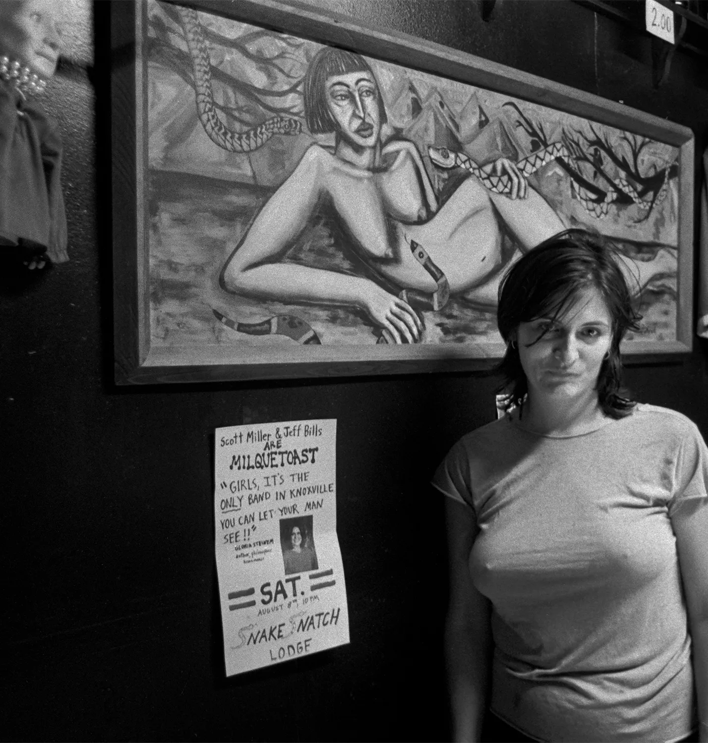 Who pulled off the look better? posted by FirefliesAndBikinis