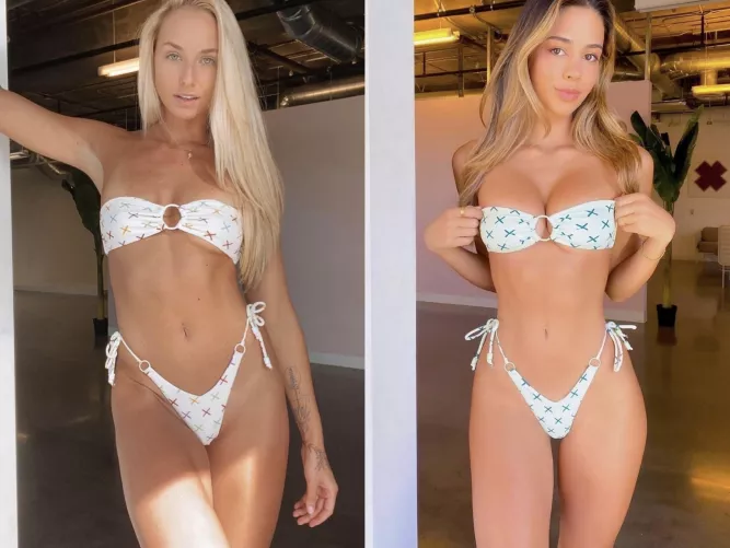 Who rocked it better? [2] by throwaway645298