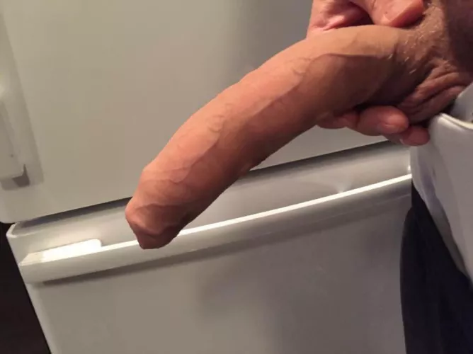 Who said a soft dick cant be big? 🤓 by juboxx