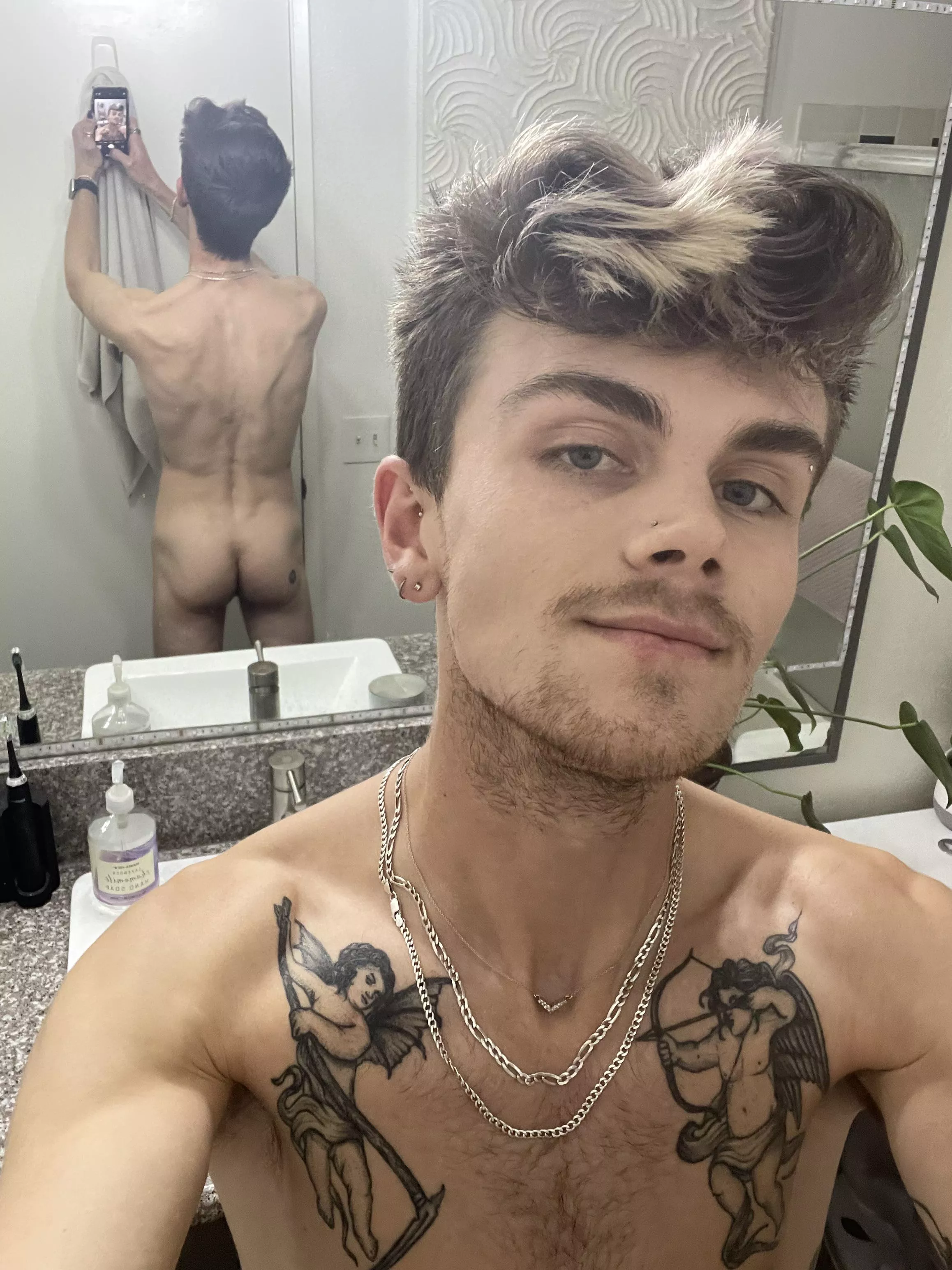 Who should I send more to? posted by aceheartbreak