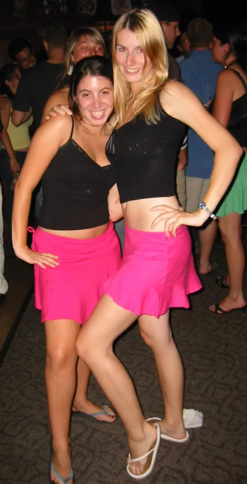 Who sits on your face while the other rides your cock? by HI_Sunrise