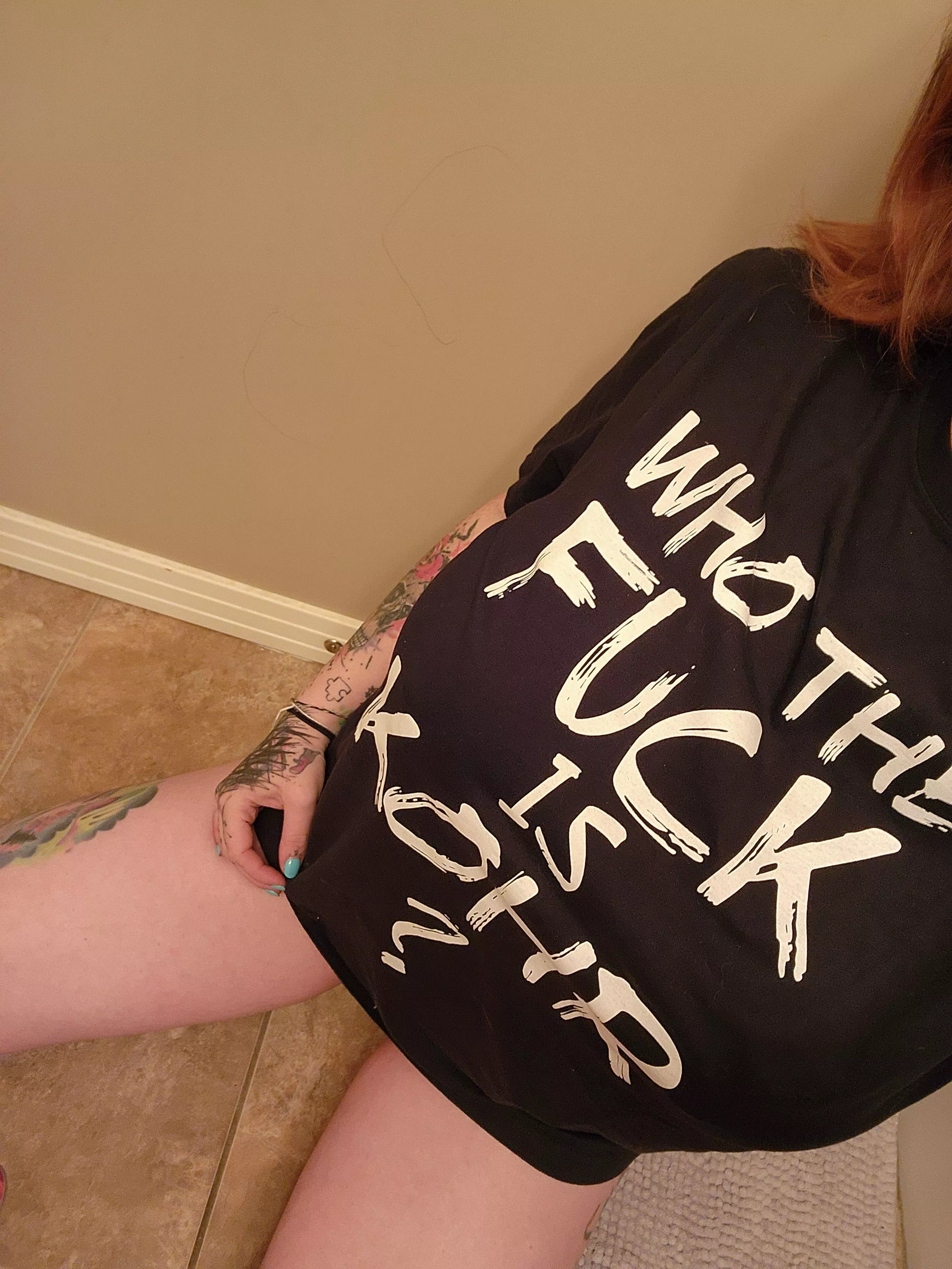 Who the (f)*ck is Kohr? posted by roxxi-starr