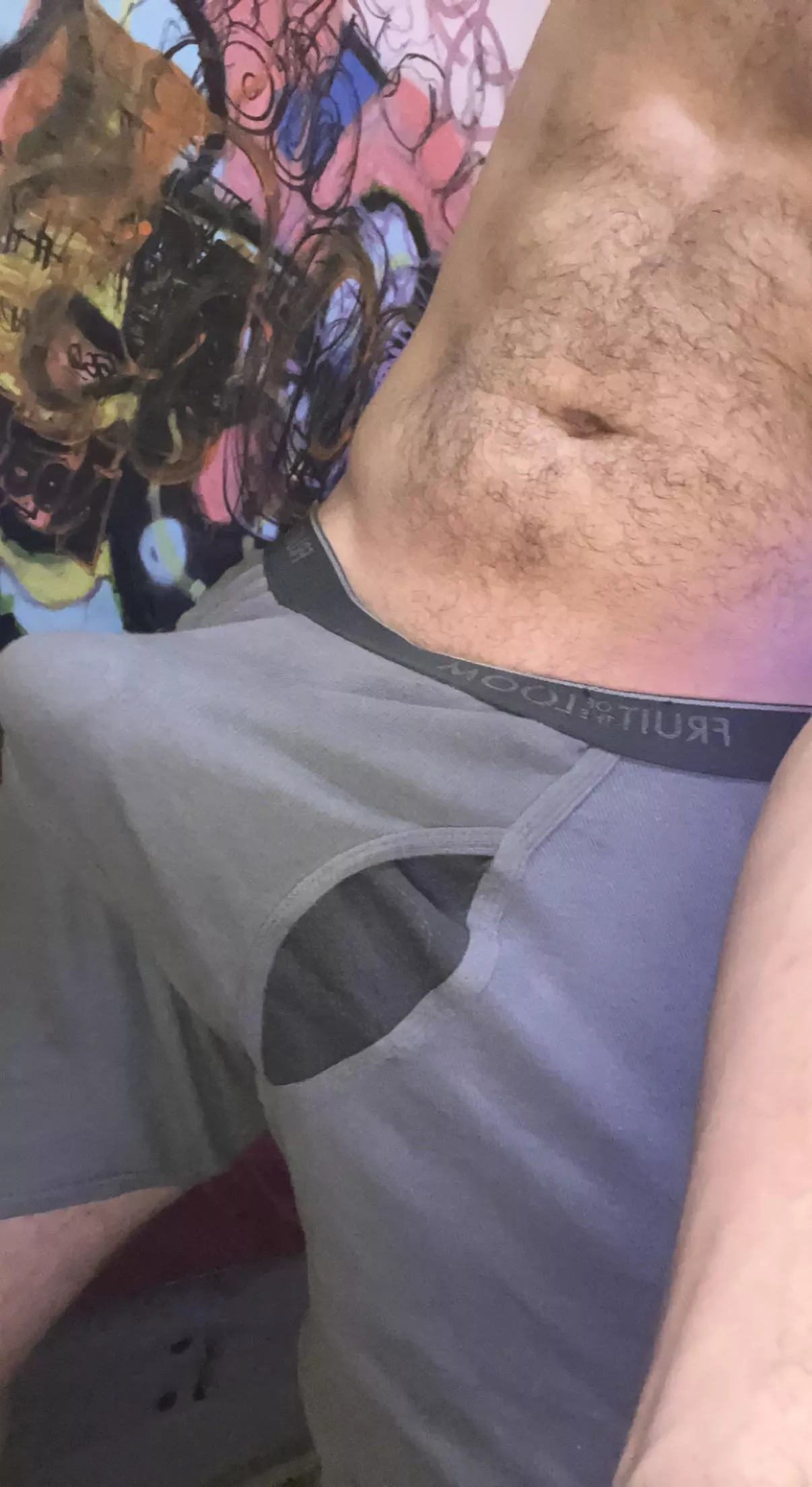 Who thinks they can get me this hard ? posted by RodneyDrills