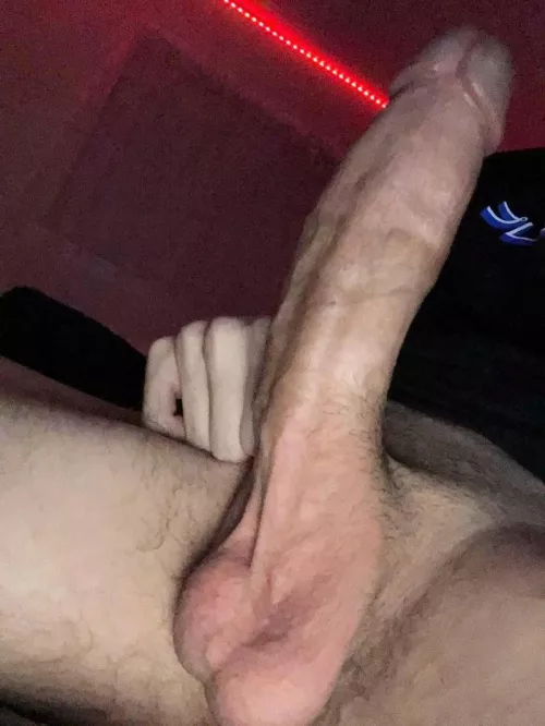 who thinks they can slide down all 9 inches😈? by ryanjoseph1999