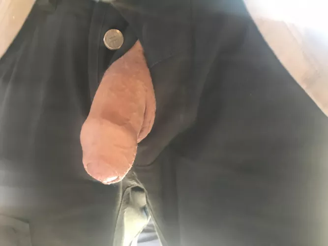 Who to slide my foreskin by anarchyspirit