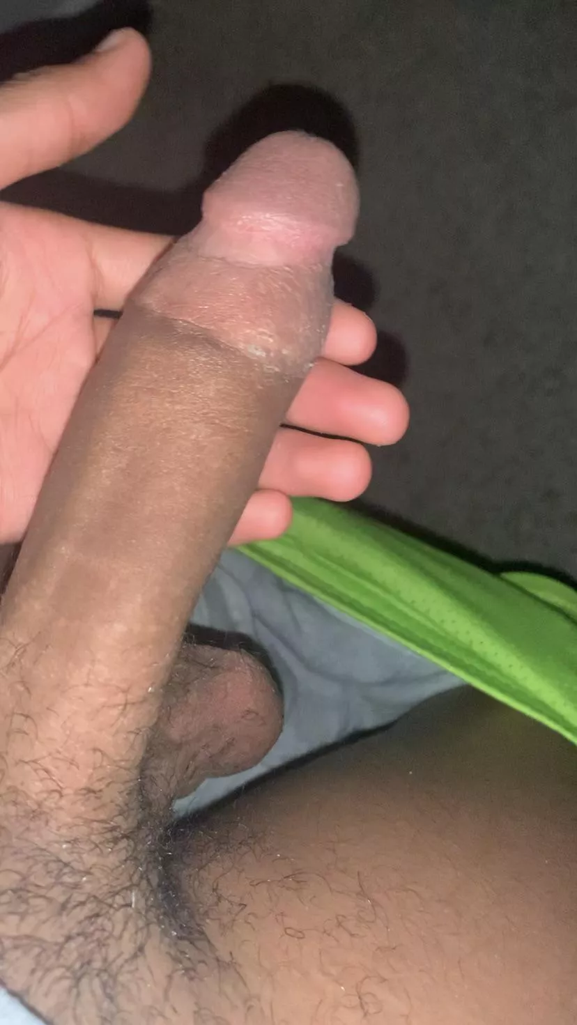 Who tryna suck me up? posted by Red_Durag101