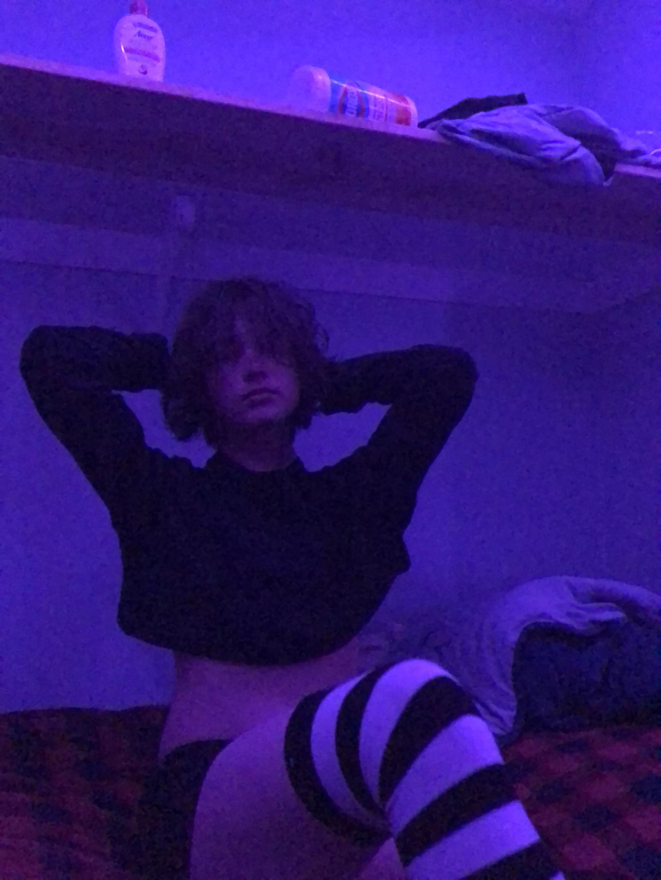 Who tryna watch breaking bad posted by idkabrifkwnw