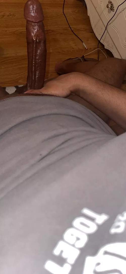 Who up? by nappyyfr0