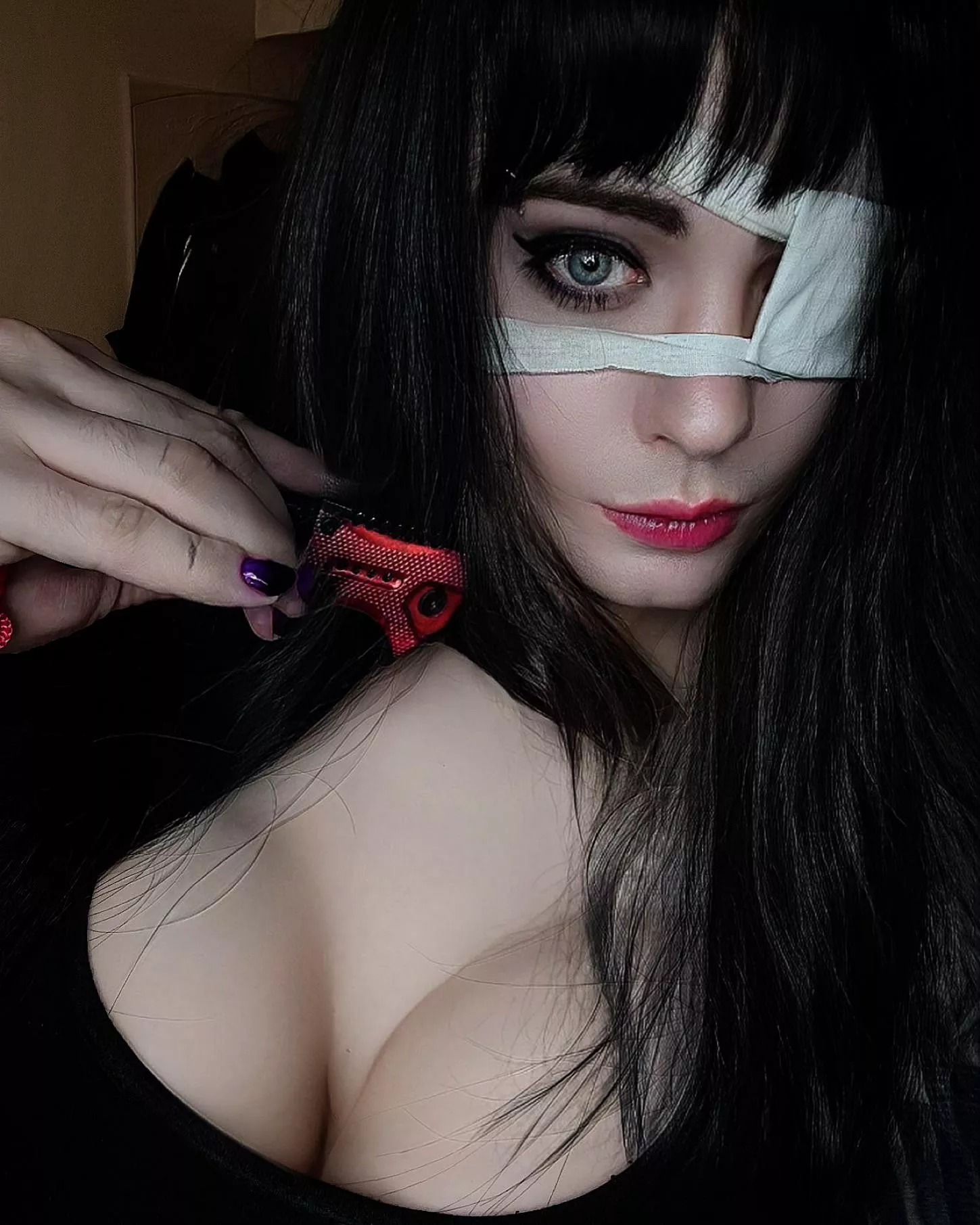 Who wanna be my boyfriend? posted by Nitsvetov