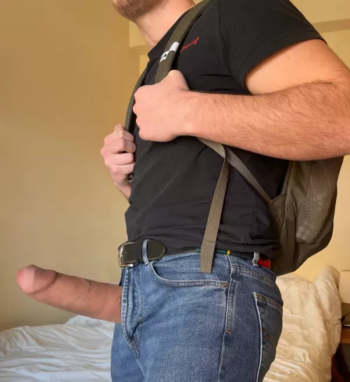 Who wanna come choke on that meat by paulroy331